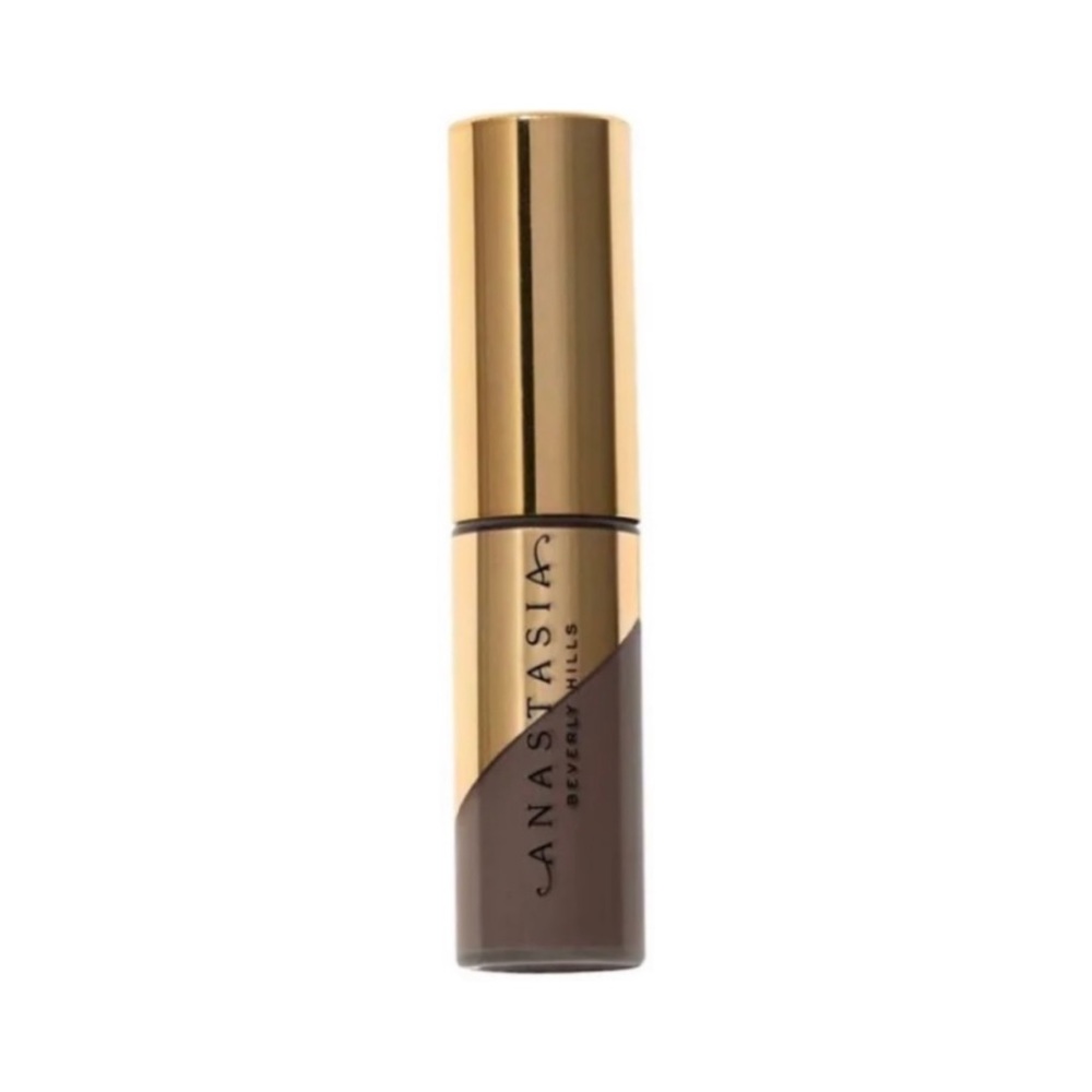 ▪️ 5/$25 ANASTASIA BEVERLY HILLS Dip Brow Gel in Medium Brown - .04 oz NIB